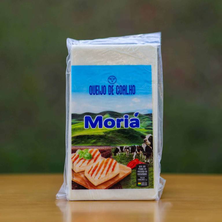Queijo de Coalho