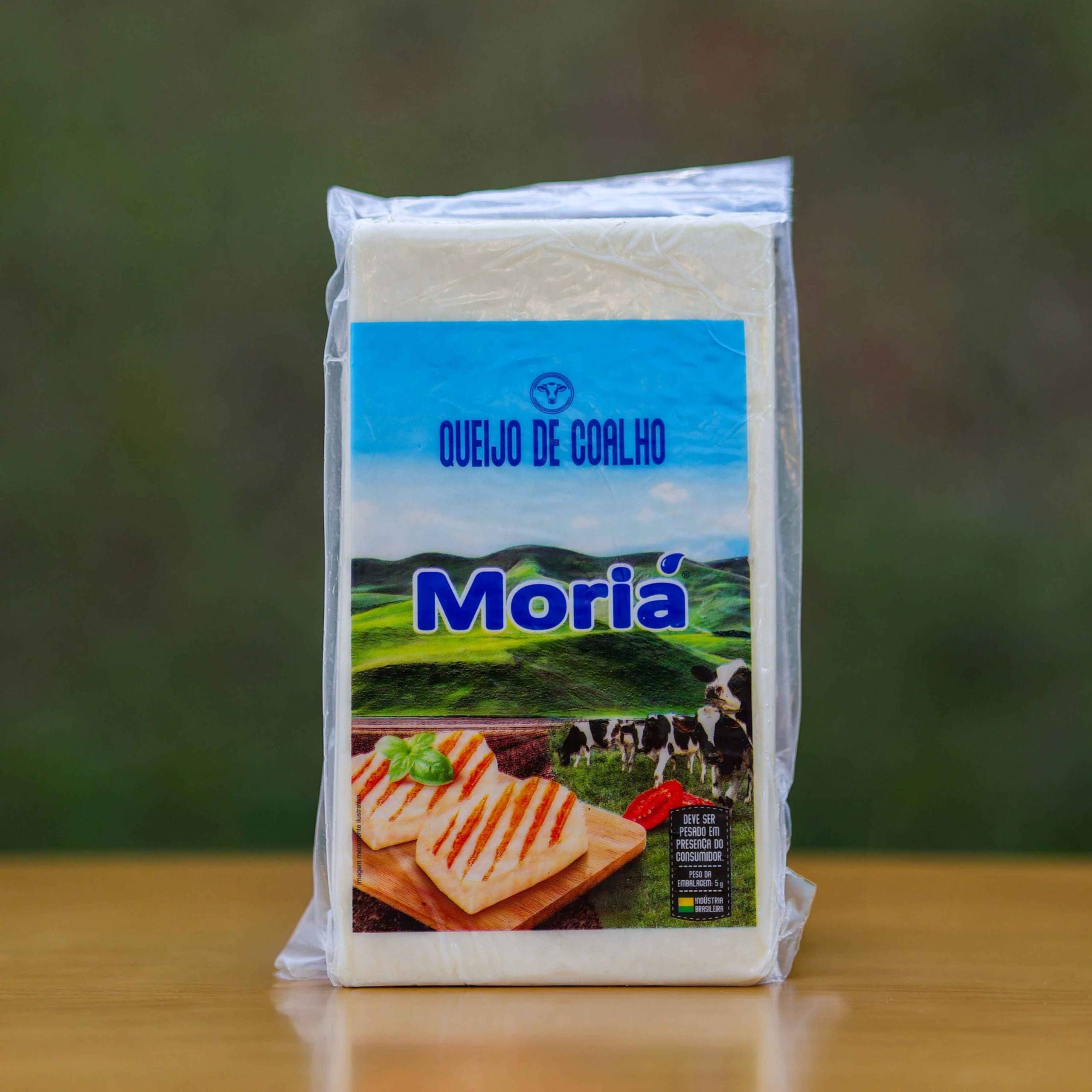 Queijo de Coalho