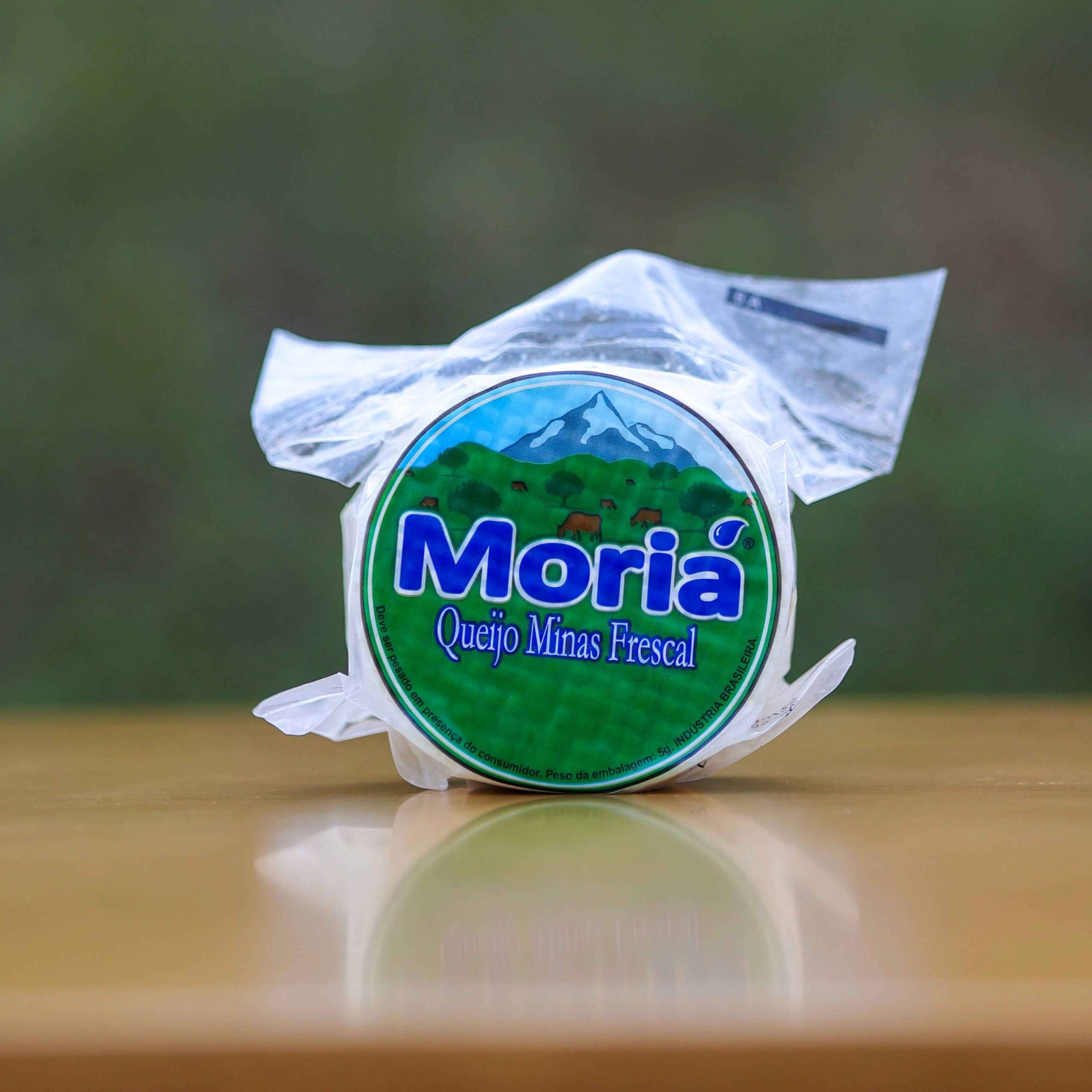Queijo Minas Frescal