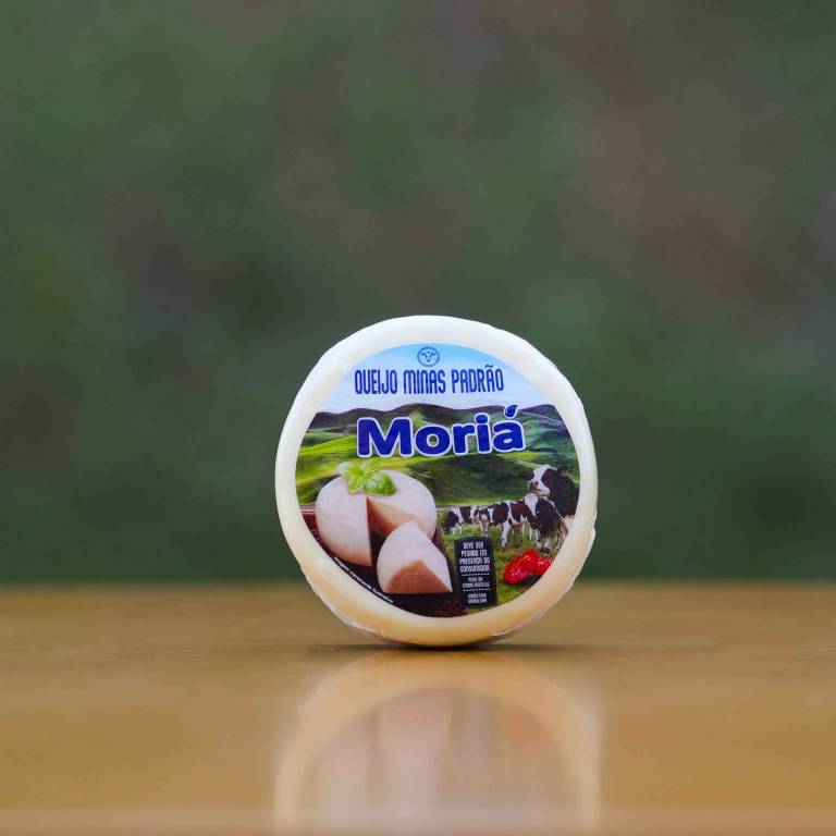 Queijo Minas Padrão