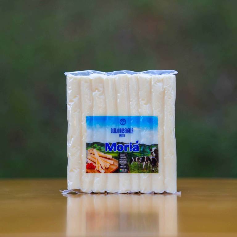 Queijo Mussarela Palito