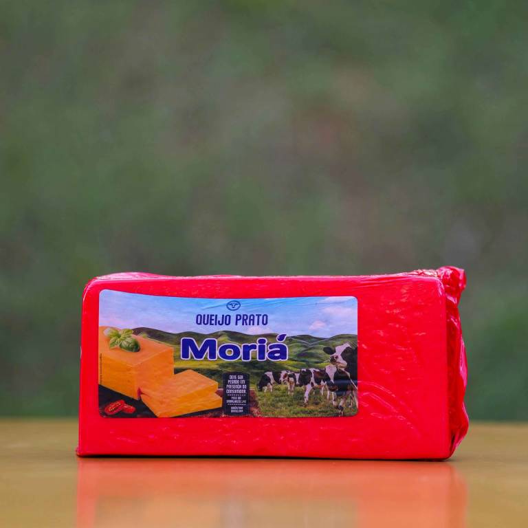 Queijo Prato